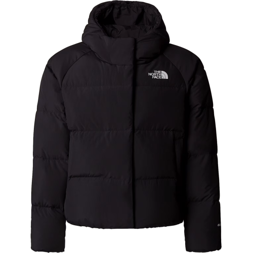 The North Face Winterjacke mit Kapuze für Mädchen 