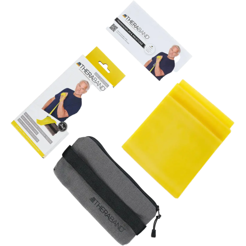 TheraBand Übungsband 