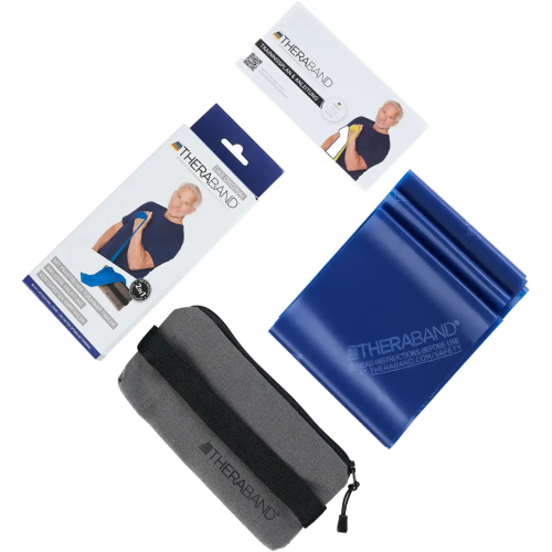 TheraBand Übungsband 