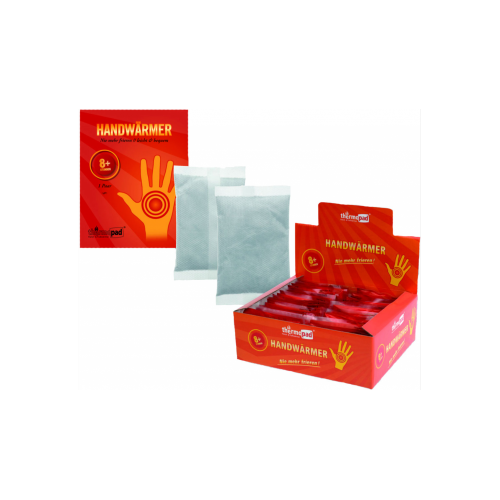 THERMOPAD Handwärmer 