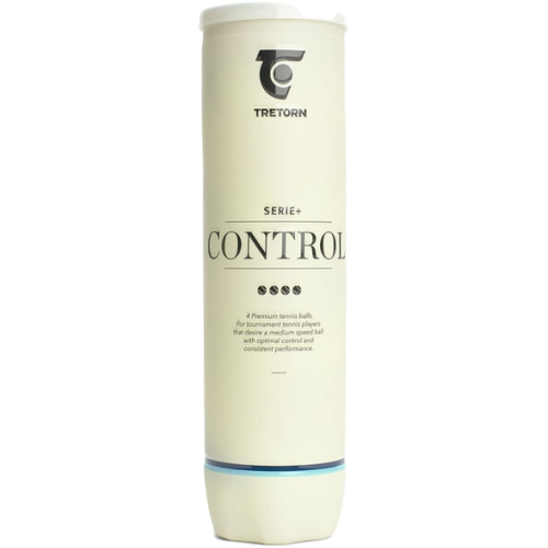 Tretorn Serie+ Control 