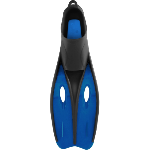 U. S. Divers Herren Schwimmflossen DOLPHIN II 
