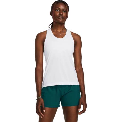 Under Armour Damen Launch Laufunterhemd 