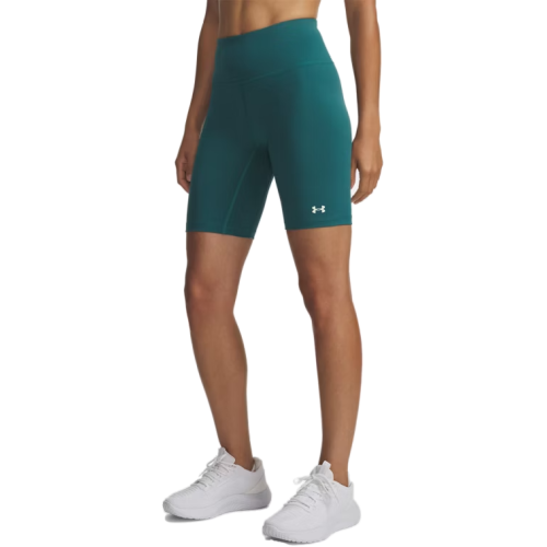 Under Armour Damen Motion Bike Shorts 
