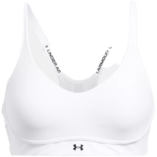 Under Armour Damen Sport-BH Infinity 2.0 Low 