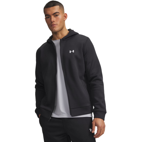 Under Armour Fleece Herren Hoodie  