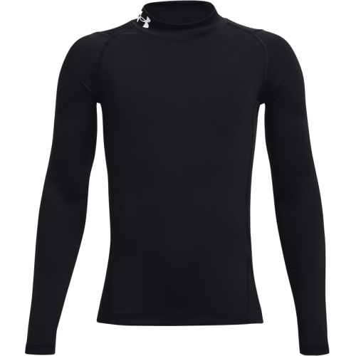 Under Armour Funktionsshirt Herren Heatgear Mock 