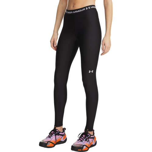 UNDER ARMOUR Damen Leggings HeatGear Legging 