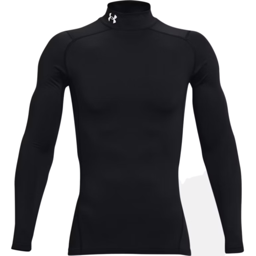 Under Armour Herren Compression Mock ColdGear® 