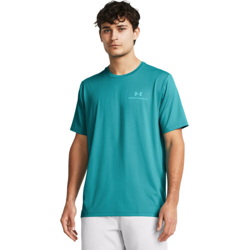 Under Armour Herren Shirt Rush Energy SS 