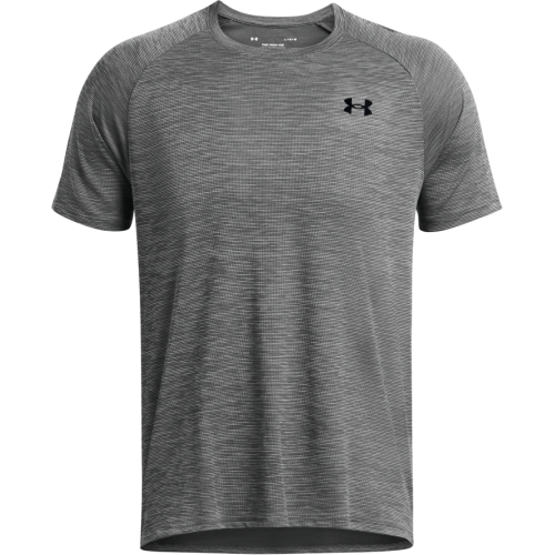 Under Armour Herren Shirt UA Tech Textured SS 