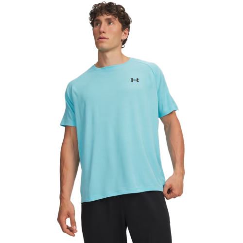 Under Armour Herren Shirt UA Tech Textured SS 