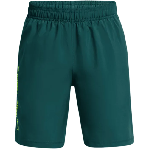 Under Armour Herren Shorts UA Woven WDMK 