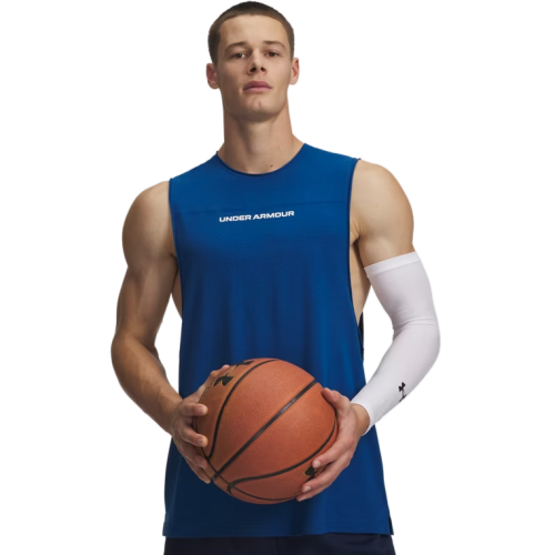 UNDER ARMOUR Herren Tank Top Hoops Training 