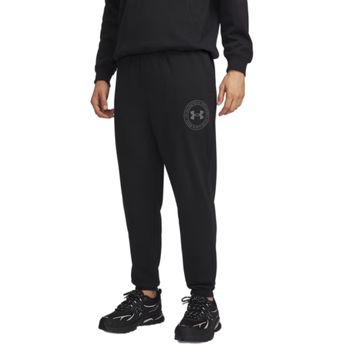 UNDER ARMOUR Herren Trainingshose Rival Lightweight Graphic Jogger 