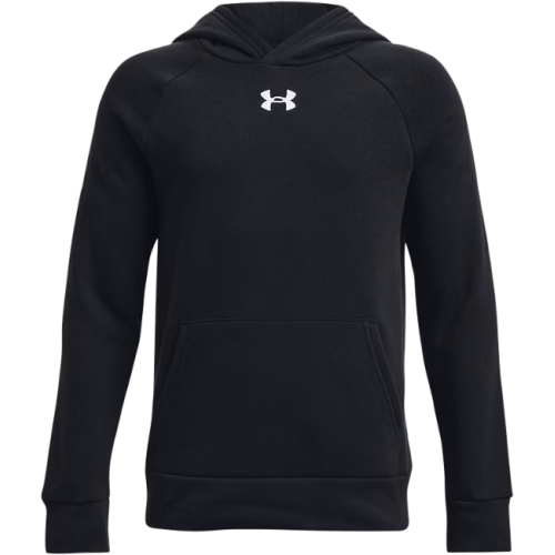 Under Armour Kinder Kapuzenpullover Rival 