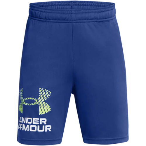 Under Armour Kinder Shorts Tech Logo 