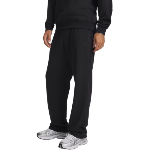 UA RIVAL LW PANT BLACK 