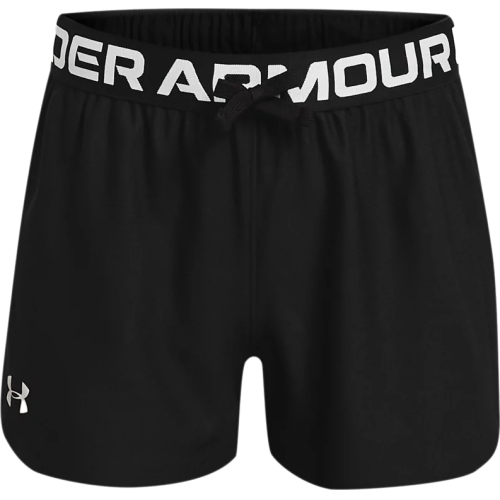 Under Armour Mädchen Shorts "Play Up" 