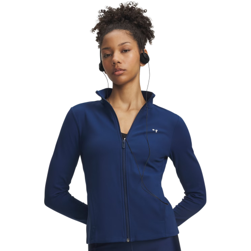 Under Armour Motion Damen Trainingsjacke 