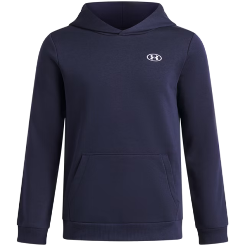 Under Armour Rival Fleece Hoodie Jungen 