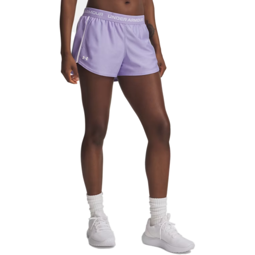 Under Armour Sportliche Shorts 