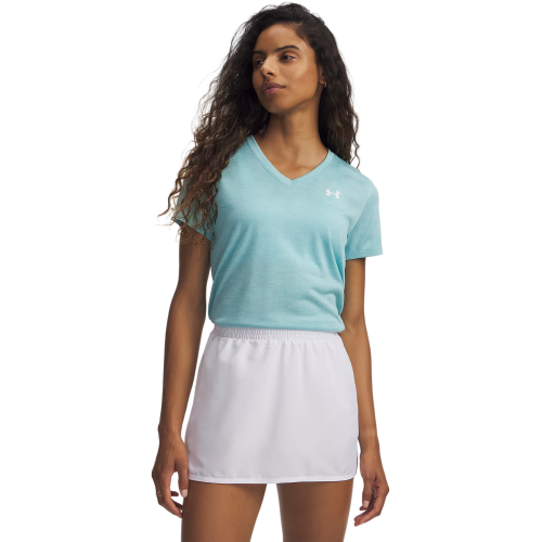 Under Armour Tech Twist Damen Trainingsshirt 