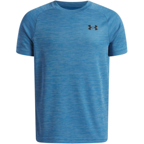 Under Armour Textured Jungen Trainingsshirt 