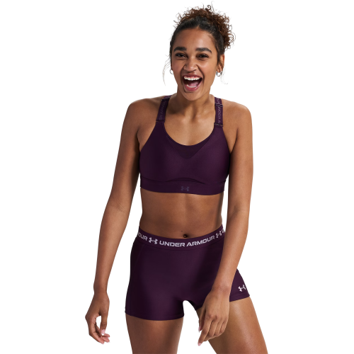 UNDER ARMOUR Damen Sport-BH Infinity High 2.0 