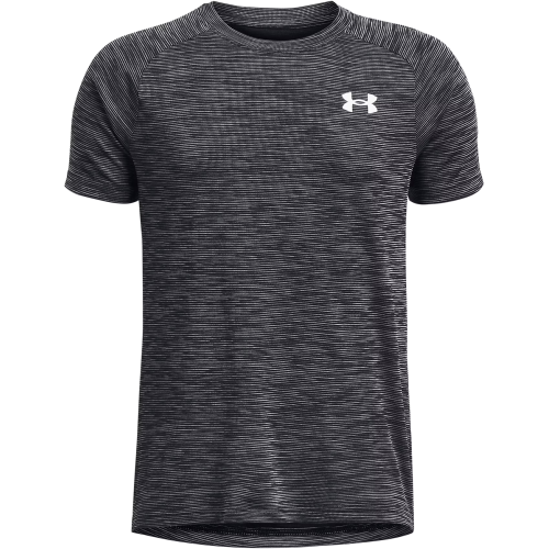 Under Armour Textured Jungen Trainingsshirt 