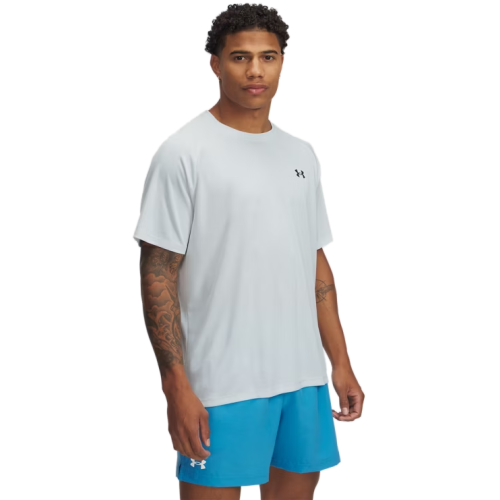 Under Armour Herren Shirt UA Tech Textured SS 