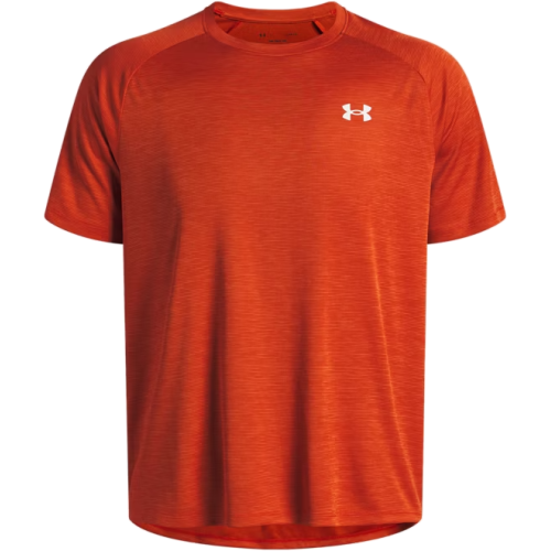 Under Armour Herren Shirt UA Tech Textured SS 