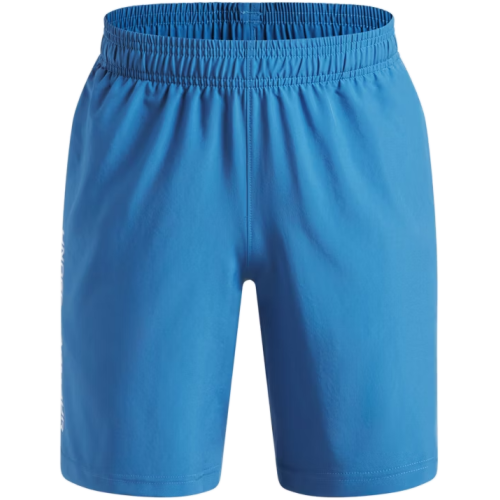 Under Armour Herren Shorts UA Woven WDMK 