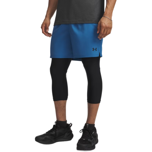 UNDER ARMOUR Herren Shorts Vanish Woven Short 