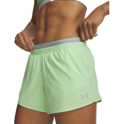 Under Amour Damen Shorts 