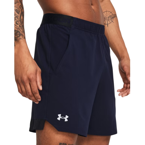 Under Armour Vanish Herren Trainingshose 