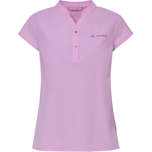 VAUDE Damen Fahrradshirt Yaras SL Shirt 