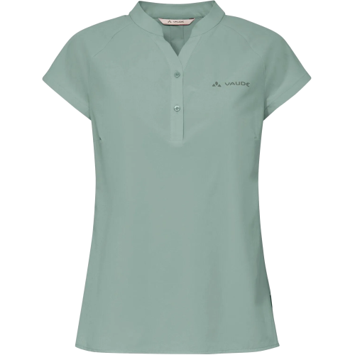 VAUDE Damen Fahrradshirt Yaras SL Shirt 