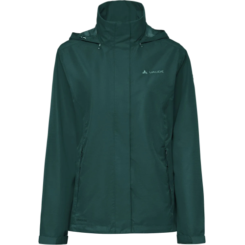 VAUDE Damen Funktionsjacke Escape Light 