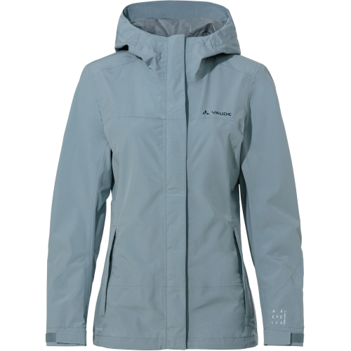 VAUDE Damen Regenjacke Neyland 2.5L 