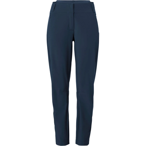 VAUDE Damen Trekkinghose Skomer Pants III 