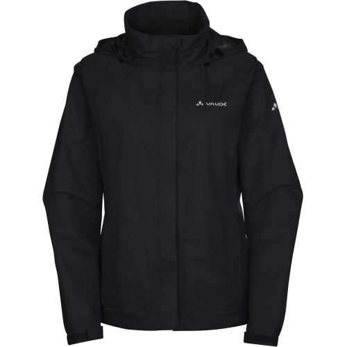 Vaude Fahrradjacke Damen Escape Bike Light 