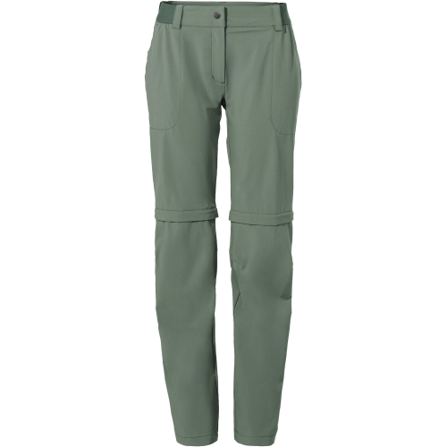 Vaude Farley Stretch Zip-Off Hose Damen 