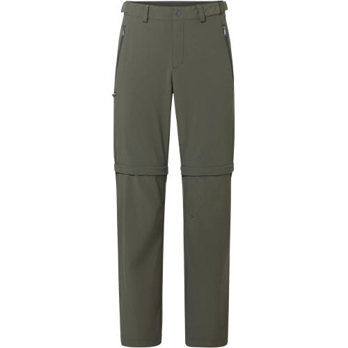 Vaude Farley Stretch Zip-off Wanderhose Herren 