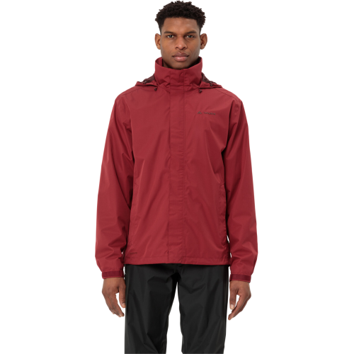 VAUDE Herren Funktionsjacke Escape Light 