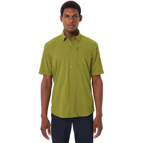 VAUDE Herren Hemd Seiland Shirt IV 