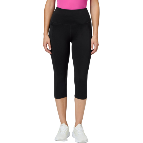 Venice Beach Amelia 3/4 Damen Sportleggings 