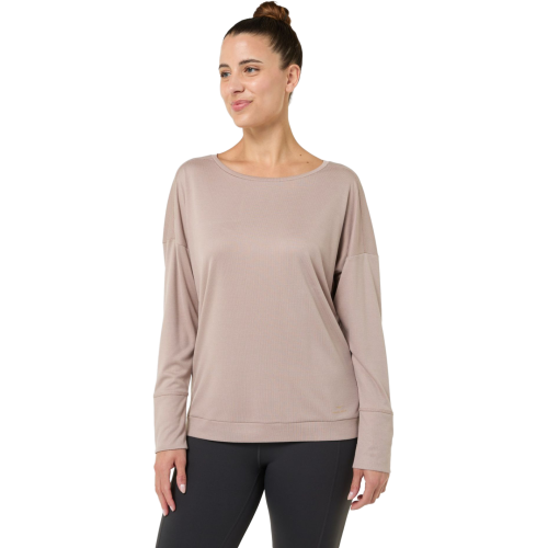 Venice Beach Damen Longsleeve  