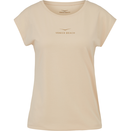 Venice Beach Damen Sport T-Shirt Wonder 