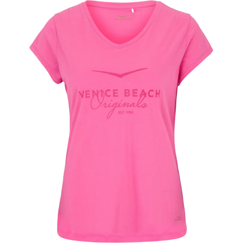 VENICE BEACH Damen T-Shirt Alisja 